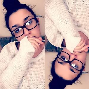 Meet your Posher, Giulianna